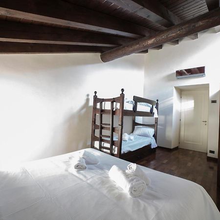 Dimora Storica Vicolo Del Volto Apartment Iseo Exterior photo