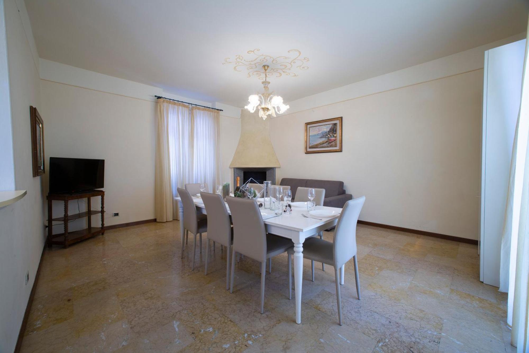 Dimora Storica Vicolo Del Volto Apartment Iseo Exterior photo